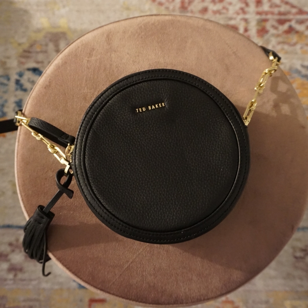 Ted Baker Errinn Crossbody Bag